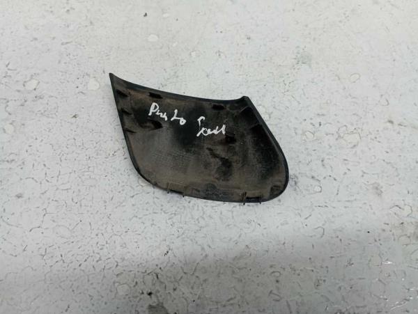 COUVERTURE RETROVISEUR GAUCHE FIAT - Vue 2